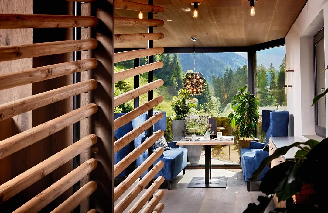 ZillergrundRock Luxury Mountain Resort-1