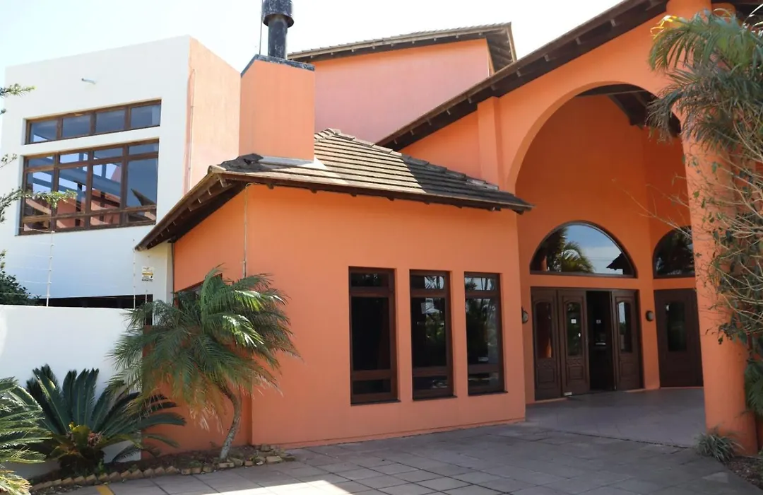 Guarita Park Hotel - By Life Hoteis-1