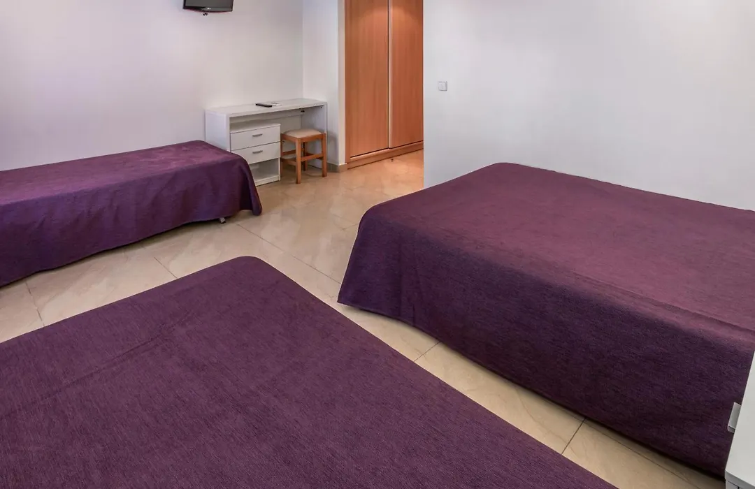 Hotel Moremar-1