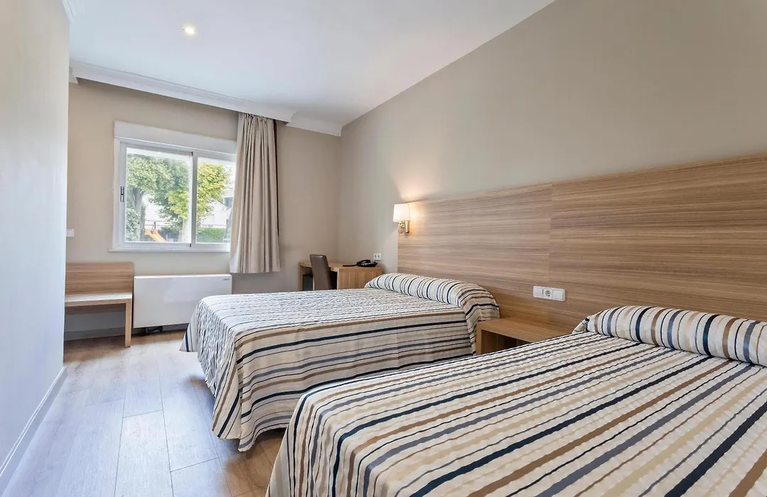 Hotel Best Osuna-1