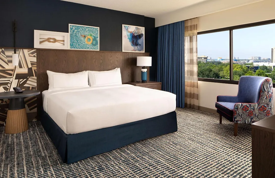 Doubletree Suites By Hilton Orlando At Disney Springs-1