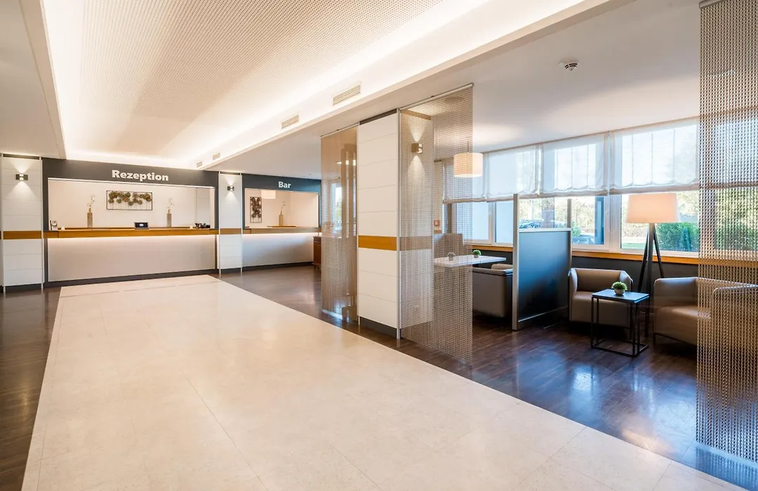 Hotel Newton Heilbronn-1