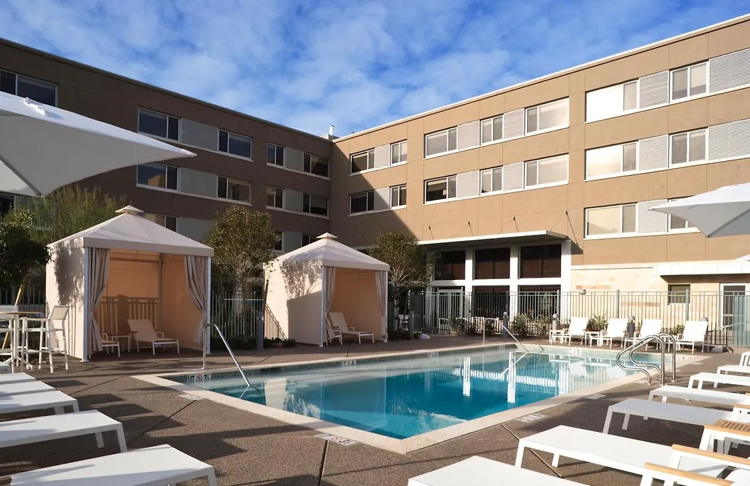 Element By Marriott Las Vegas Summerlin-1