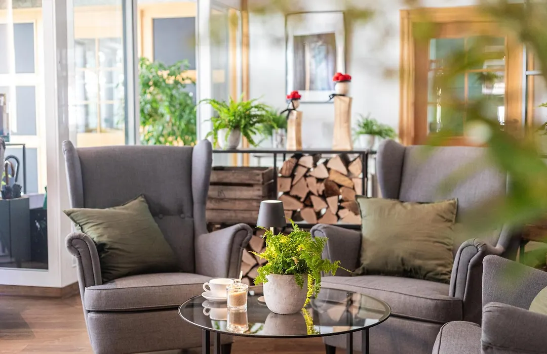 Schwarzwaldhotel Gengenbach-1