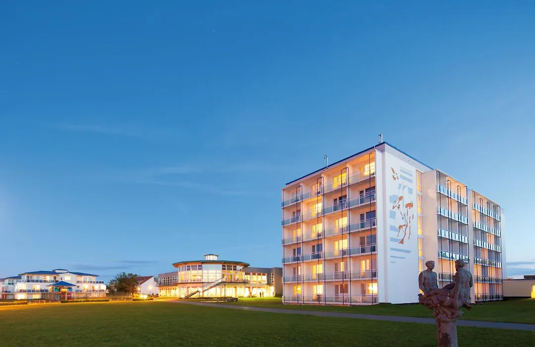 Morada Resort Kühlungsborn-1