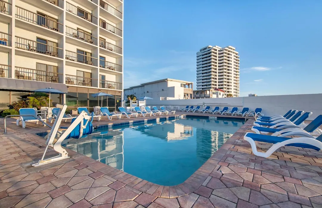 Tropical Winds Resort Hotel-1