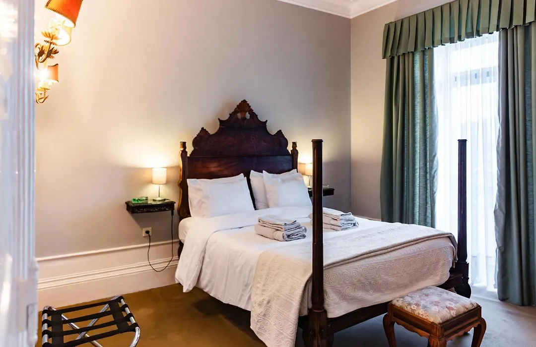 Douro D'Heart - Regua Guesthouse - Casa Completa-1