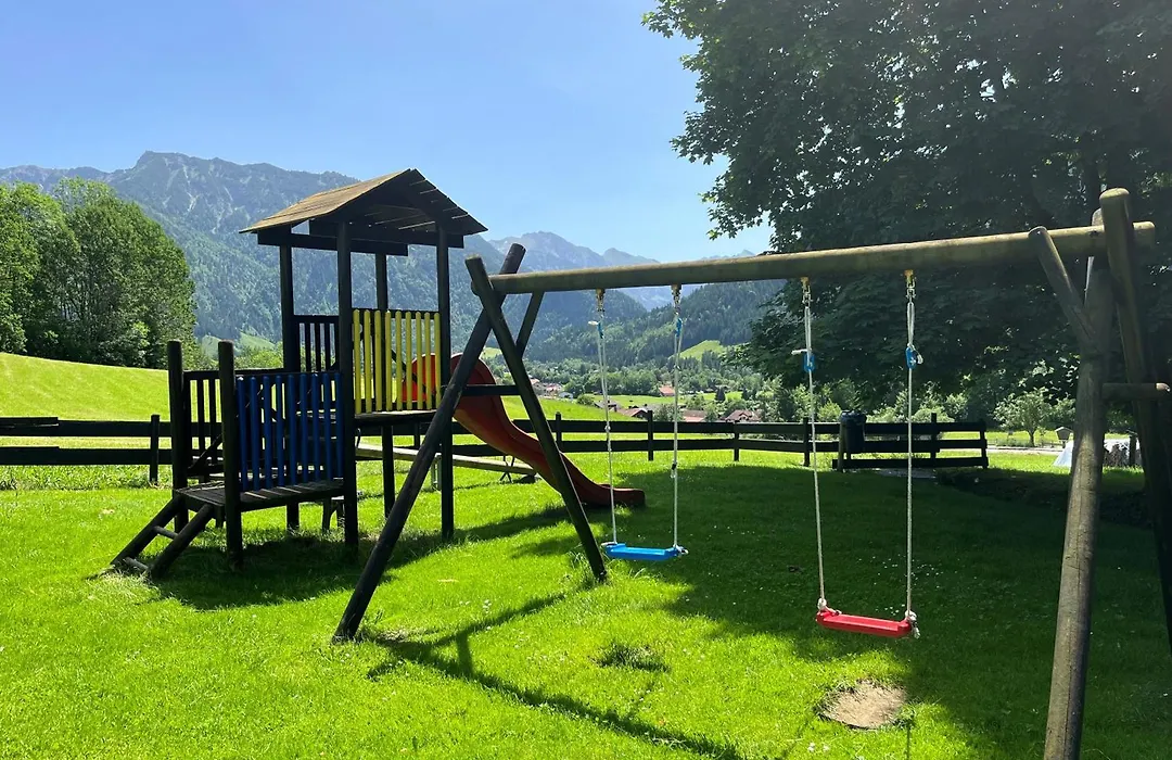 DIE GAMS Hotel Resort-1
