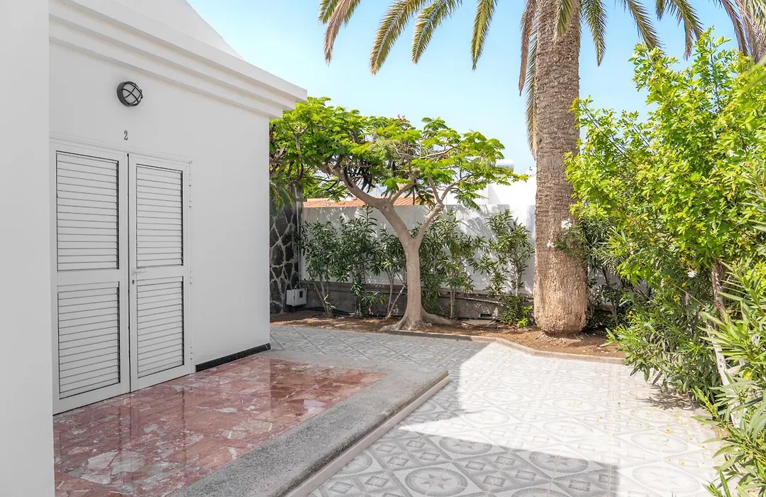 Bungalows Las Almenas-1