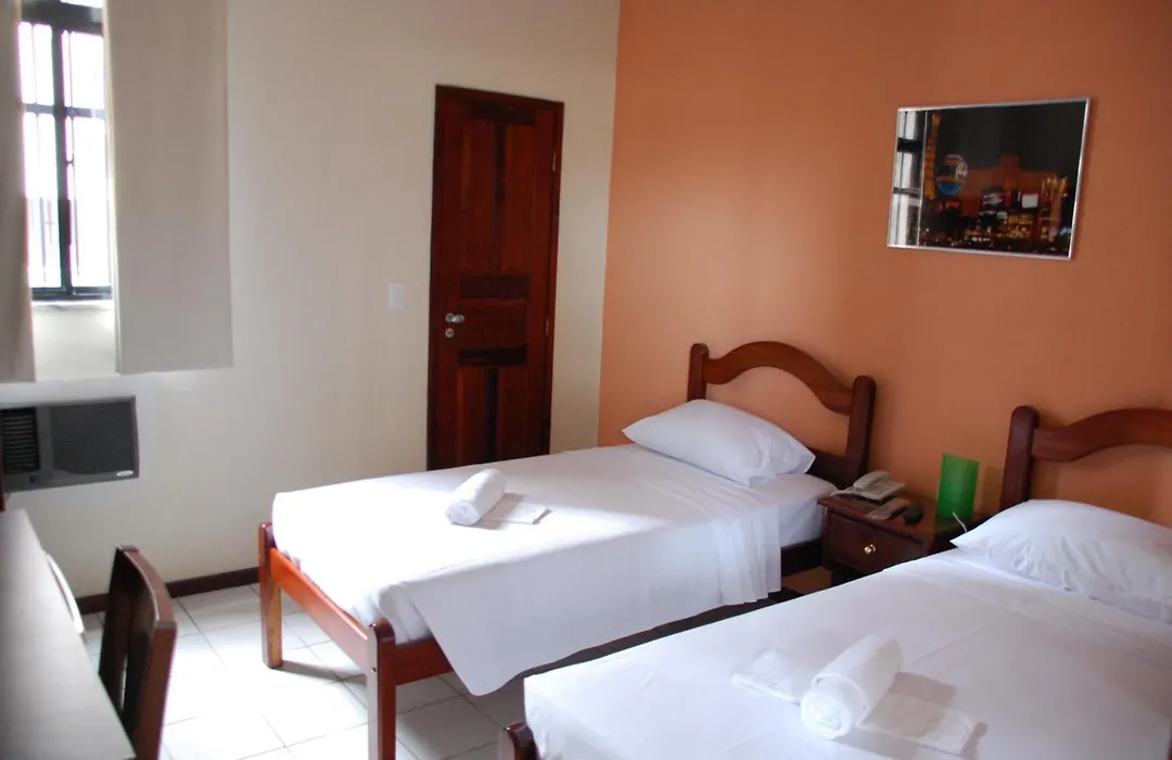 Hotel Netuno Beach Suites-1