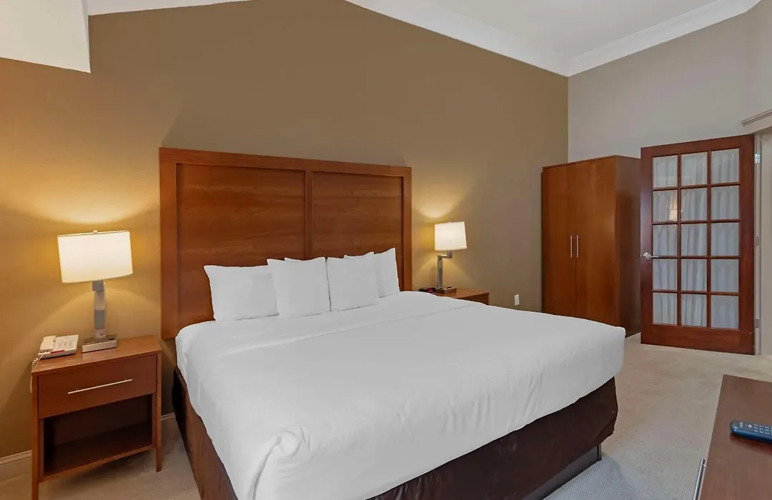 Comfort Inn Bangor North-1