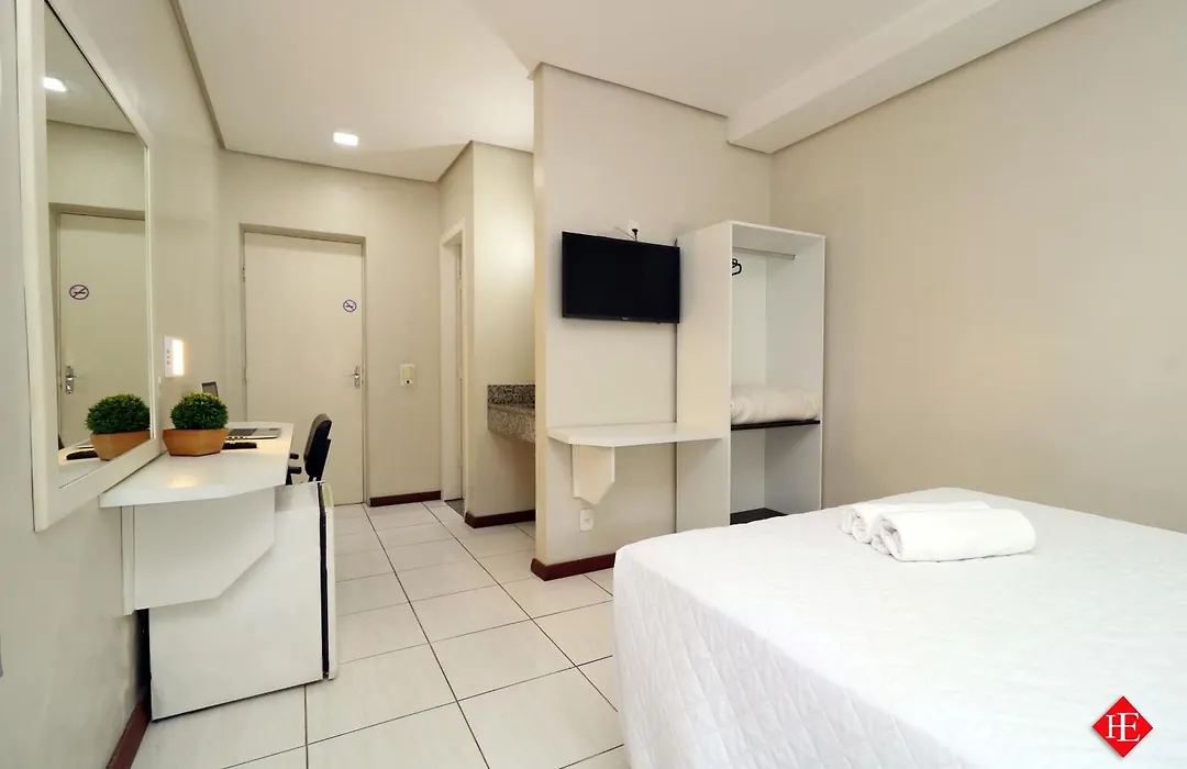 Hotel Elevado-1