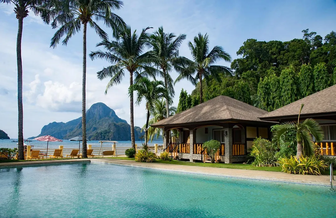 El Nido Garden Resort-1