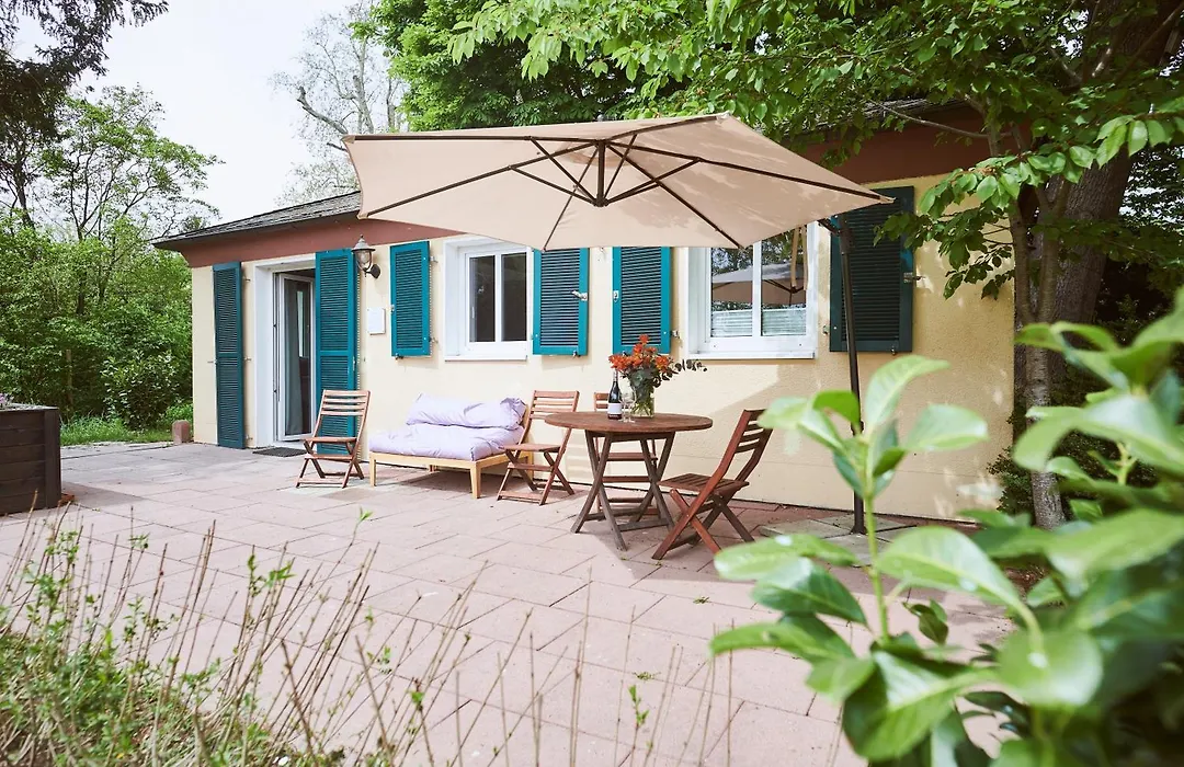 Gutshotel Baron Knyphausen-1