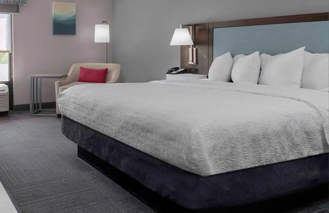 Hampton Inn Conyers-1