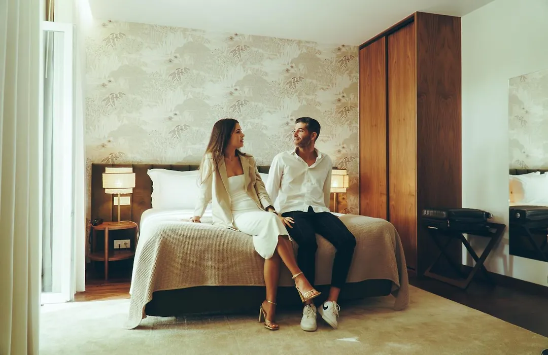 Estalagem Santa Iria Hotel & Spa-1