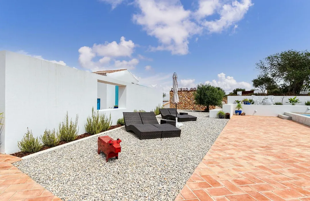Quinta Do Ourives-1