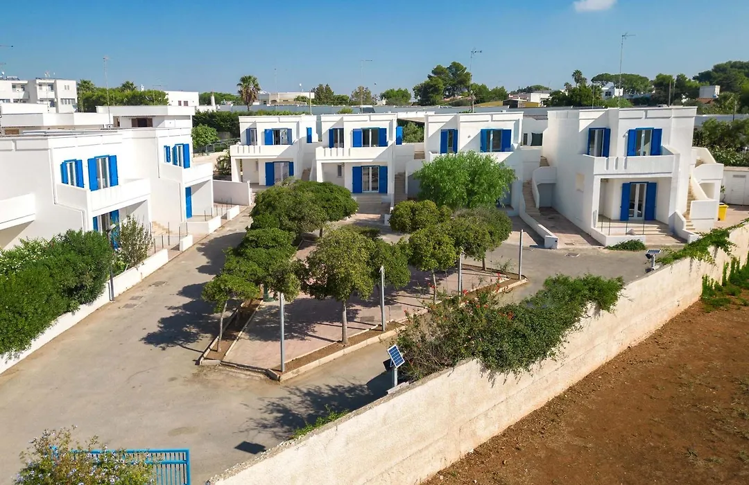 Residence Mare Azzurro-1