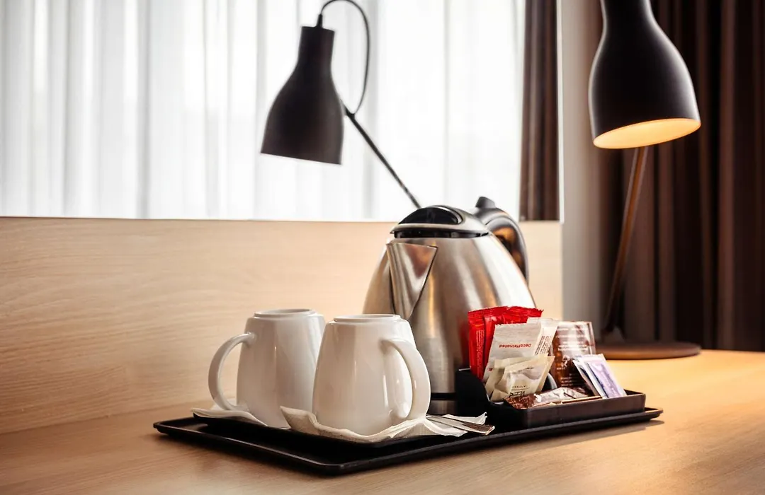 Park Inn By Radisson Krakow-1
