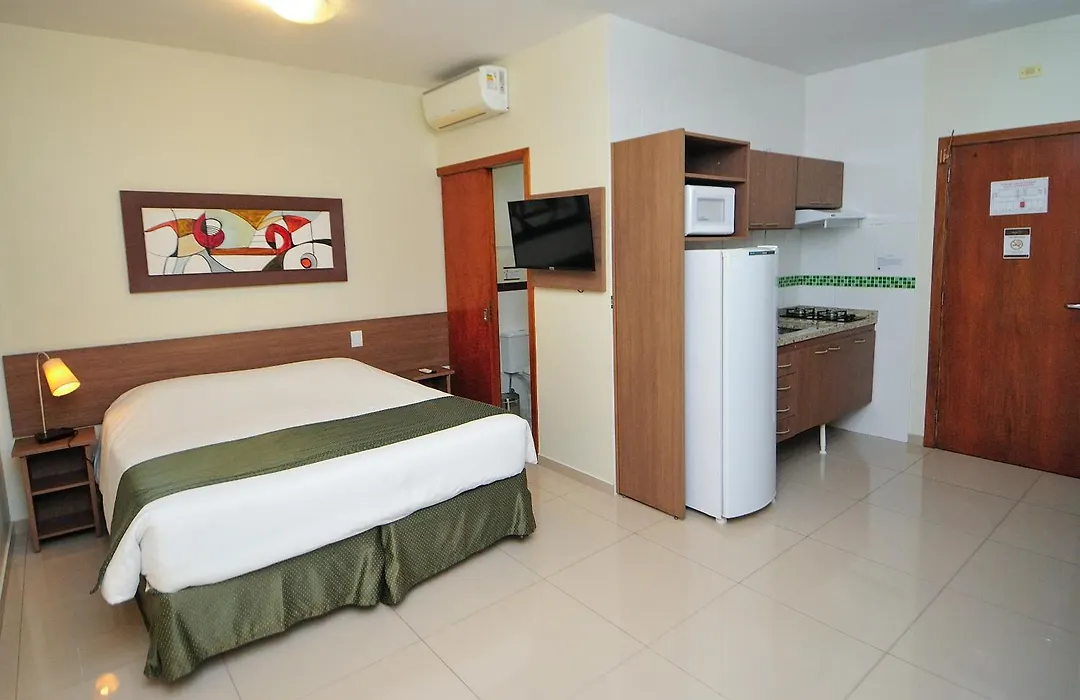 My Flat-1