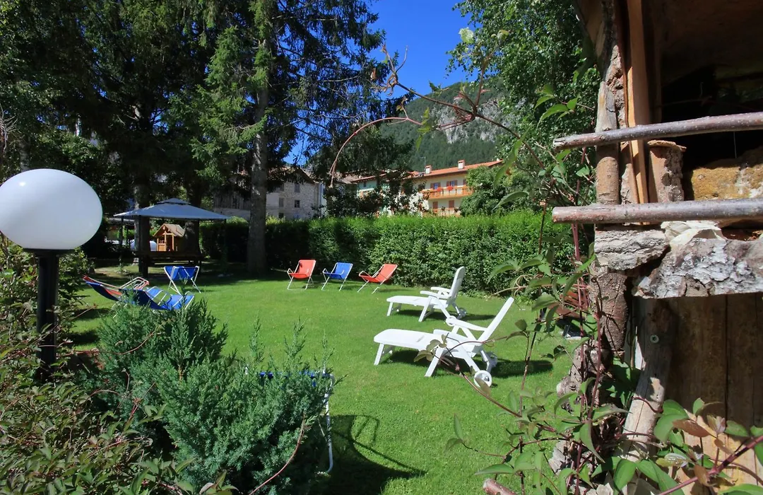 Hotel Stella Alpina-1