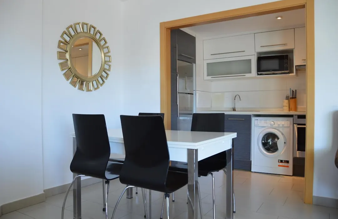 Boulevard Apartamentos By Mimar - Gastro Group Hotel-1
