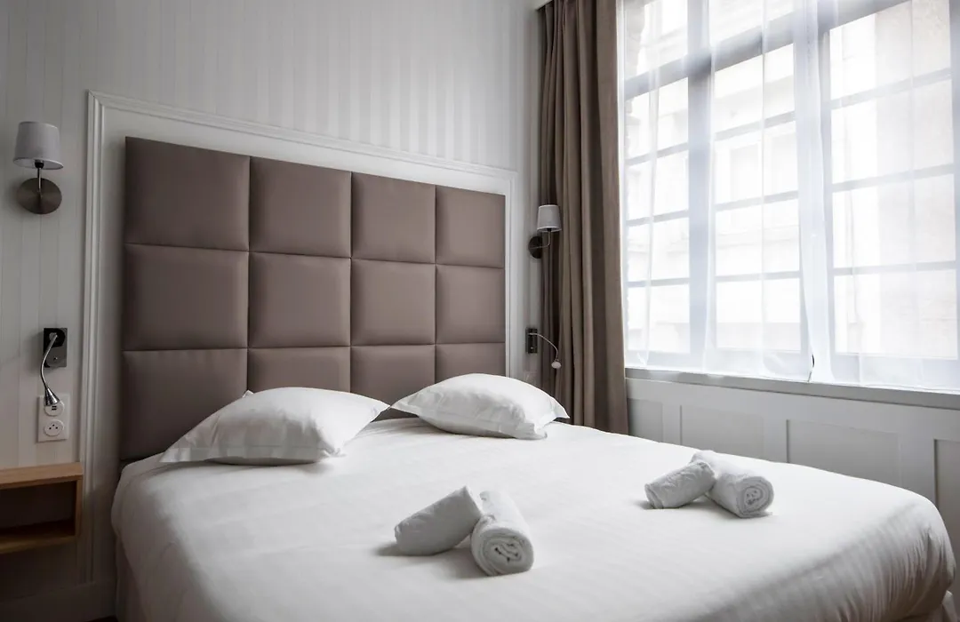 Les Suites Faidherbe-1