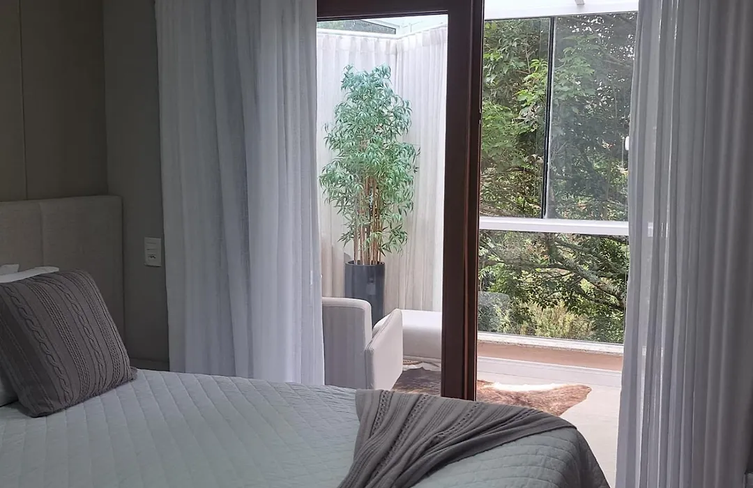 Locanda Montecielo - Vale dos Vinhedos-1