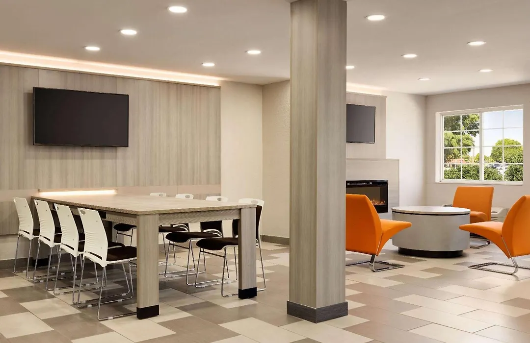 Microtel Inn & Suites By Wyndham Raleigh-1