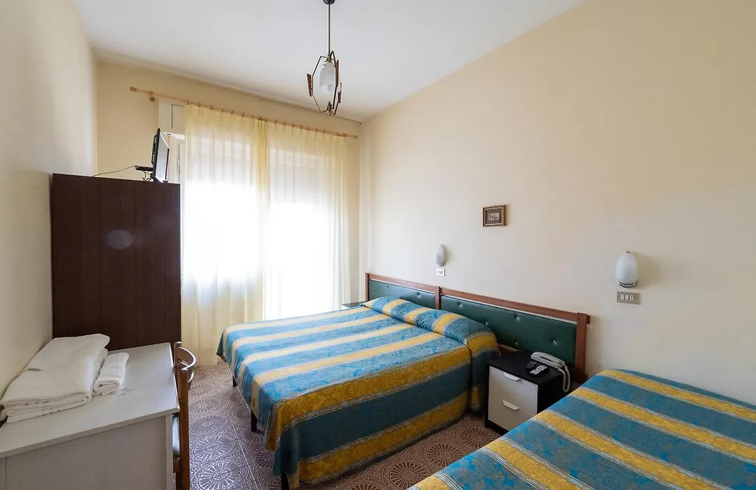 Hotel Blurelda-1