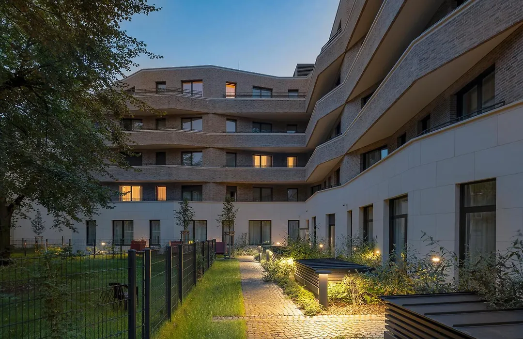 Elisapart - Apartments am Sommerschloss-1