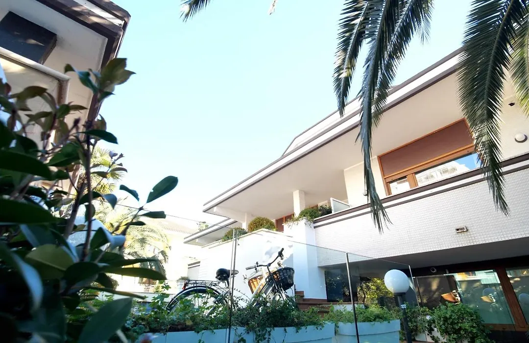 Borea Luxury B&B-1