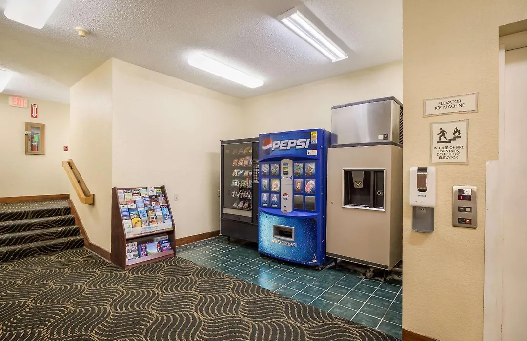 Quality Inn Tulsa Central-1
