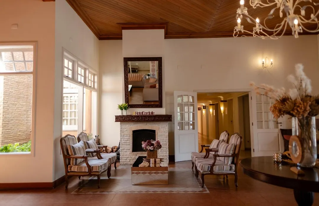 Hotel Cordialle-1