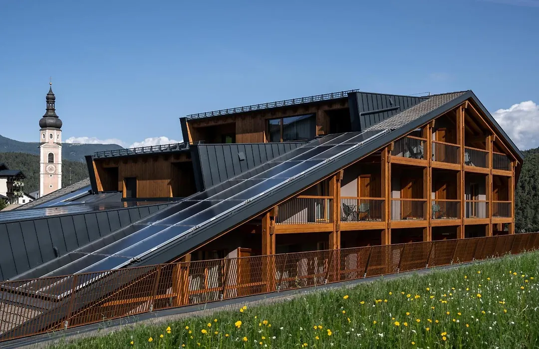Hotel Alpenroyal-1