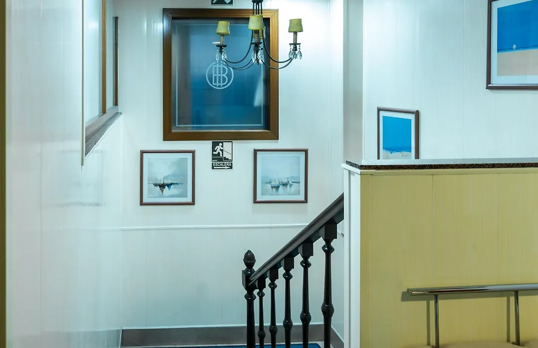 Hotel Bedoya-1