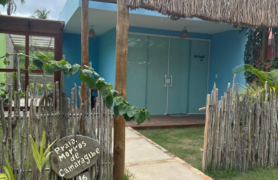 Vila do Coco - Milagres AL-1
