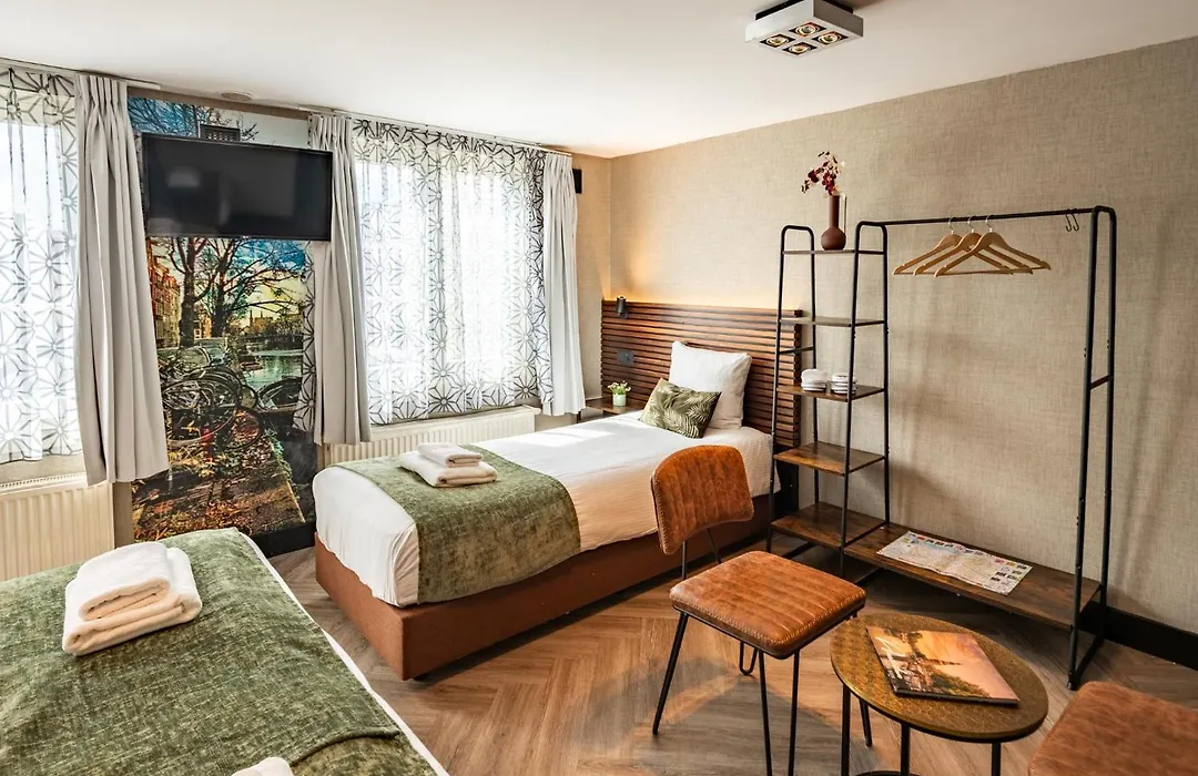 Historic Centre Hotel-1