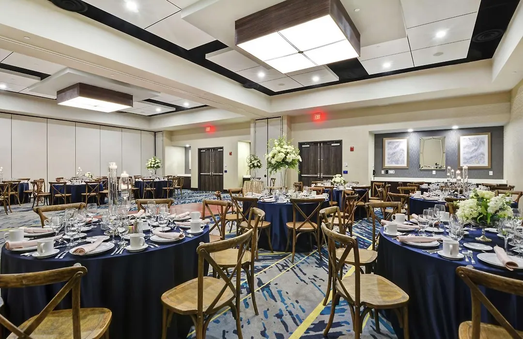 Embassy Suites By Hilton Plainfield Indianapolis Airport-1