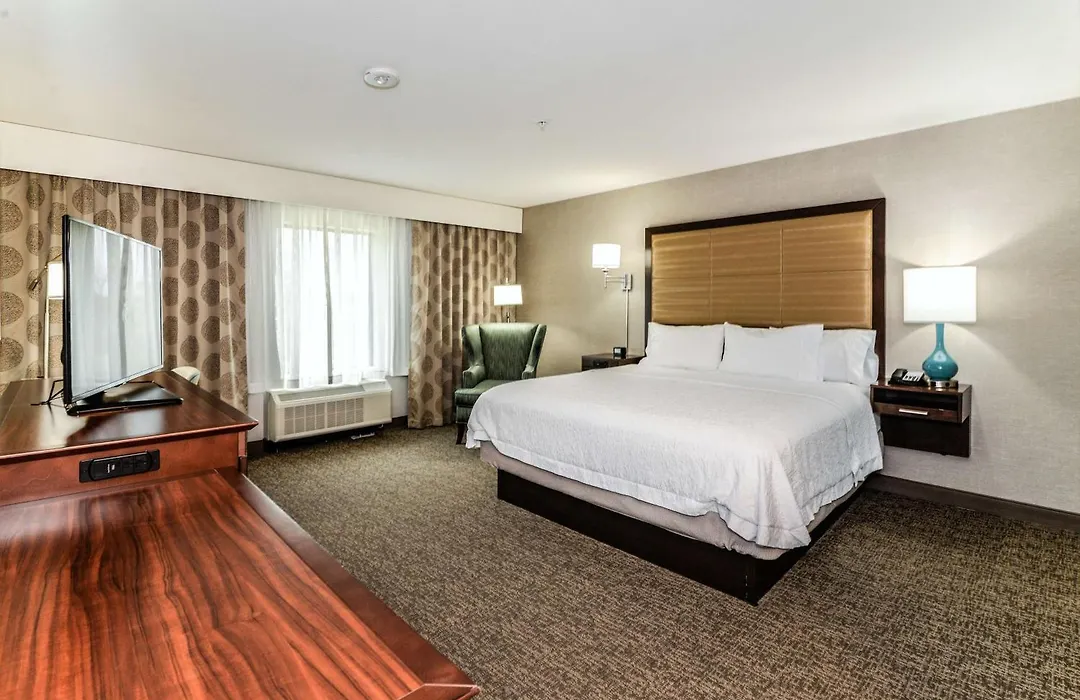 Hampton Inn Brighton Mi-1