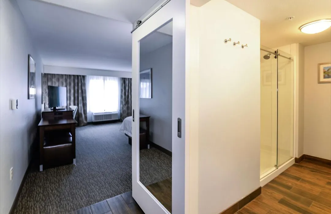 Hampton Inn Brighton Mi-1