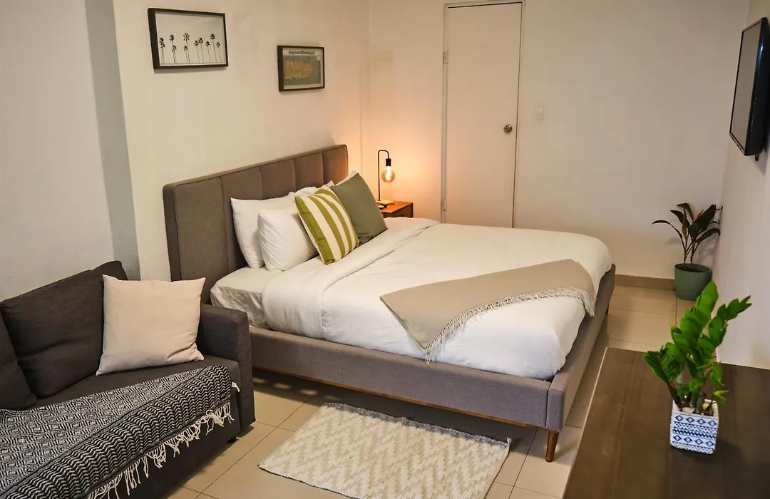 Aura House Isla Verde-1
