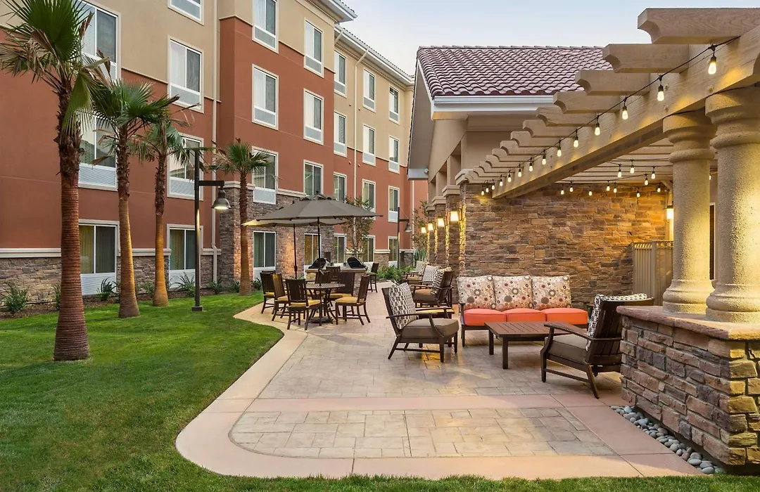 Homewood Suites By Hilton San Bernardino-1