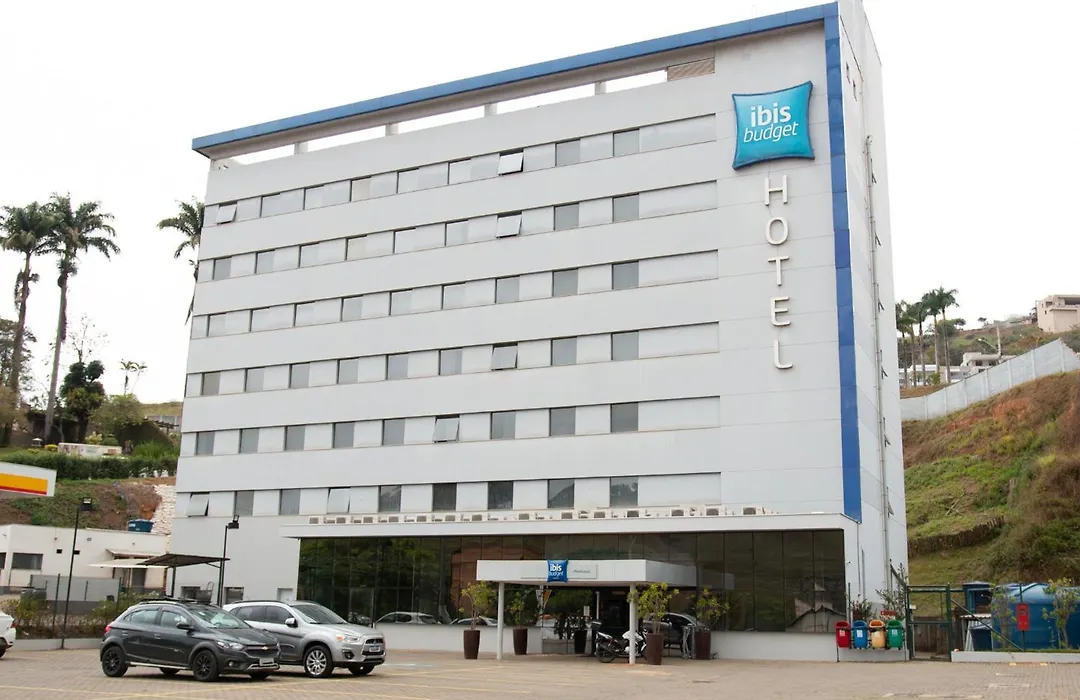 ibis budget Manhuaçu-1