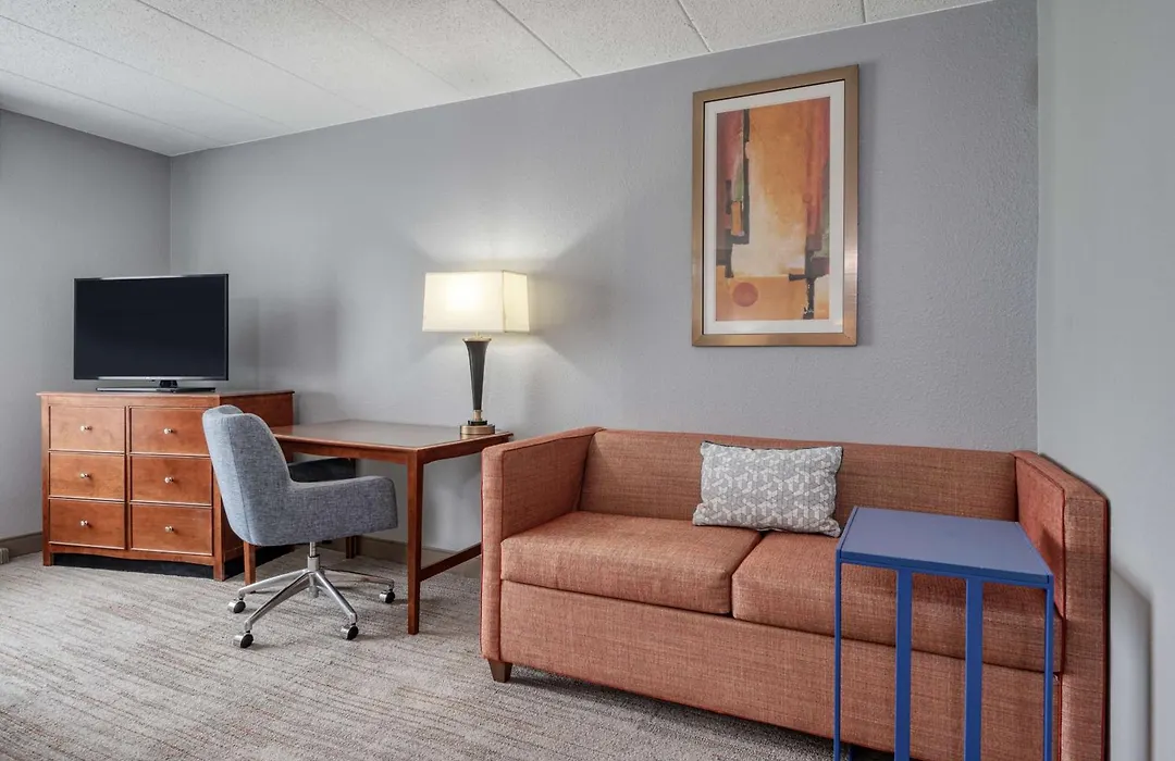 Hampton Inn Baltimore/White Marsh-1