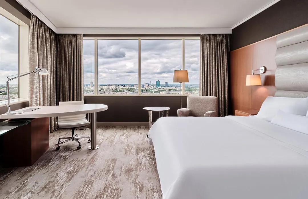 The Westin Warsaw-1