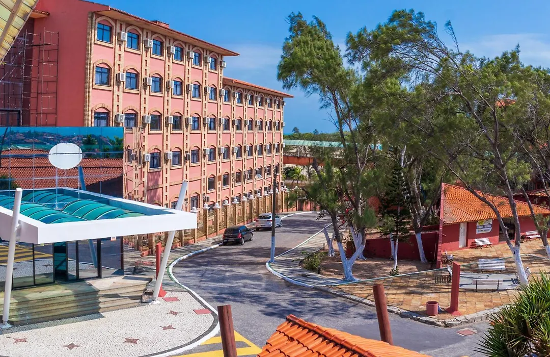 Porto D'Aldeia Hotel By Castelo Itaipava-1