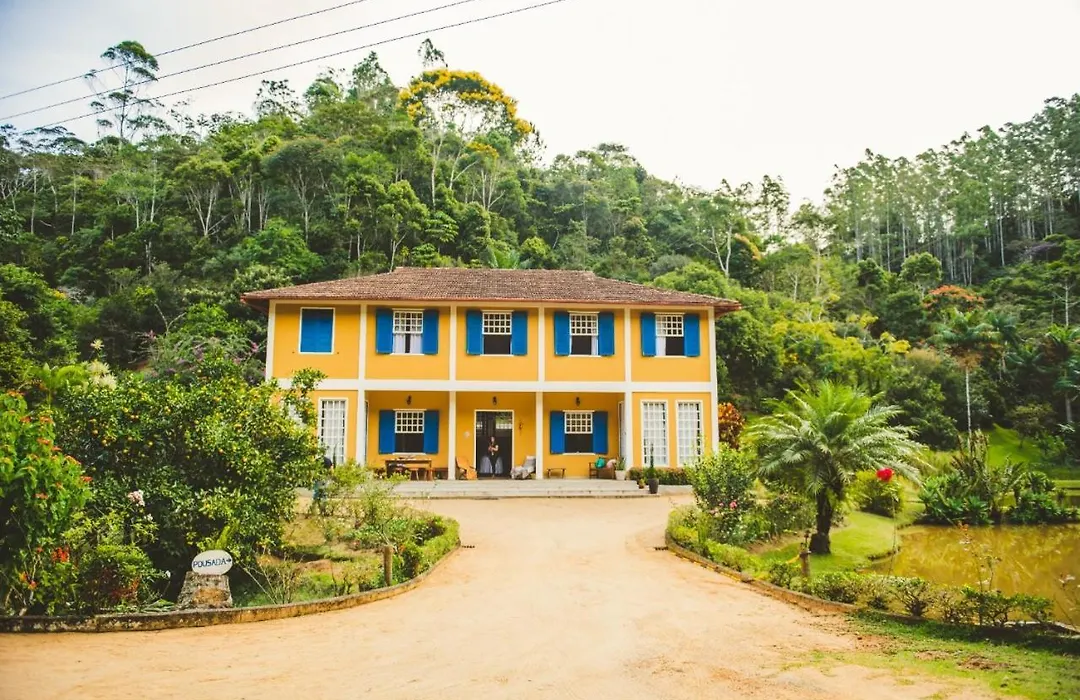 Pousada Paradiso-1