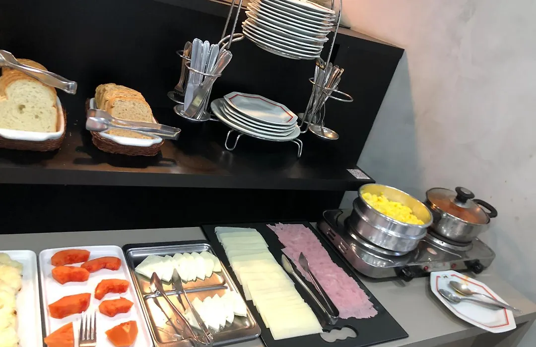 Castelar Novo Hotel-1