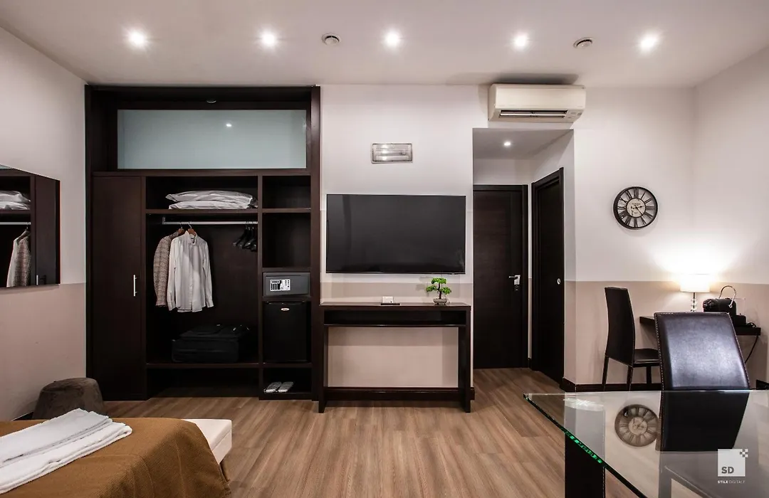Hotel Boutique Nazionale-1